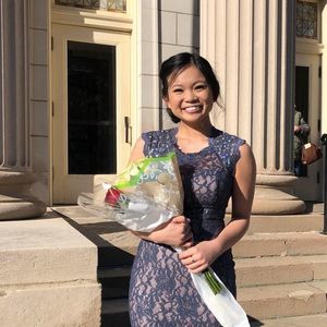 Meet your Posher, Nina